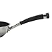 Circulon Contempo Stainless Steel Nonstick 12-1/2-Inch Covered Deep Skillet