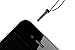 Samsung Power & Play Bundle - Active In-Ear Wired + 2100mA Battery Pack Mini USB + TYPE C Micro Adapter + Stylus for Android - (Retail Packing)