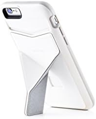 Innerexile Cell Phone Case for iPhone 6 - Retail Packaging - White