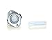 3387134 & 3392519 - Cycling Thermostat & Thermal Fuse for Whirlpool & Kenmore Dryer primary