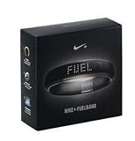 Nike Fuel + Band