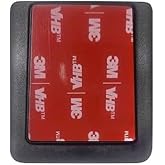 THINKWARE 3M Adhesive Windshield Mount for U3000 Dash Cam - Secure and Durable Replacement Accessory