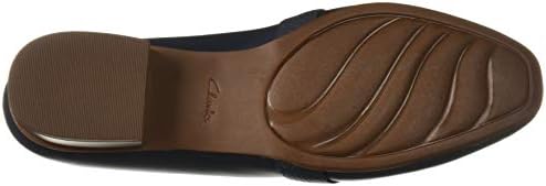 clarks juliet ariel loafer