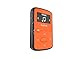 SanDisk 8GB Clip Jam MP3 Player (Orange)