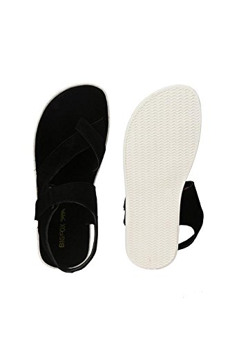 big fox sandals for men
