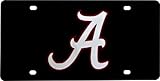 WinCraft Alabama, University of S25577 Acrylic Classic License Plates