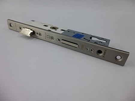 Schuco Anti Panic Latch Lock 241965 Falling Fkt B Amazon Co Uk