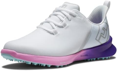 Amazon.com | FootJoy Women's FJ Links Previous Season Style Golf