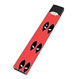 MightySkins Skin for Pax Juul - Dead Eyes Pool