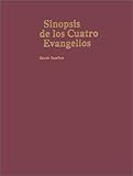 Sinopsis de los Cuatro Evangelios : Reina-Valera 1960 Version, , 1585160245