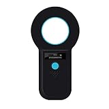 Smoostart Pet Microchip Scanner, Read