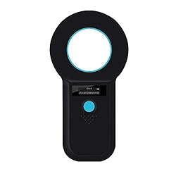 Smoostart Pet Microchip Scanner, Read
