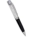 Swarovski Crystalline Ball Point Pen Anthracite 1053538