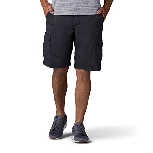 Lee Men's Big & Tall Extreme Motion Crossroad Cargo Short Pricepulse