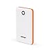 ExpertPower Power Bank 10,000mAh External Battery Charger with Flashlight for Smartphones Tablet