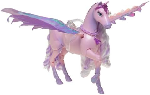 barbie and the magic of pegasus toys
