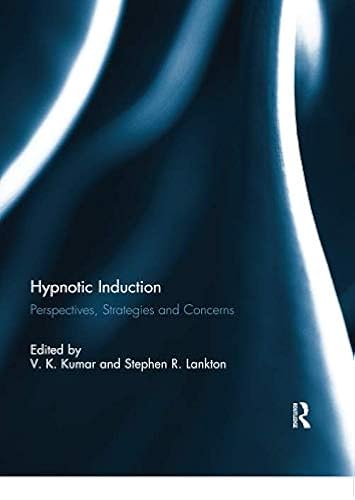 Download Hypnotic Induction PDF