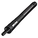 The Stubby Antenna for Mini Cooper All Models - Will fit Any Mini Cooper, Cooper S, Convertible, Countryman, Clubman, Coupe or Roadster (Black)