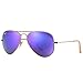 Ray-Ban RB3025 Aviator Sunglasses