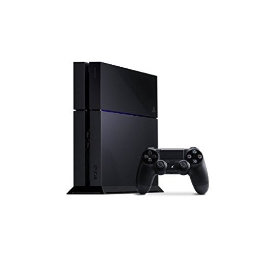 Playstation 4 Console (Certified Refurbished)