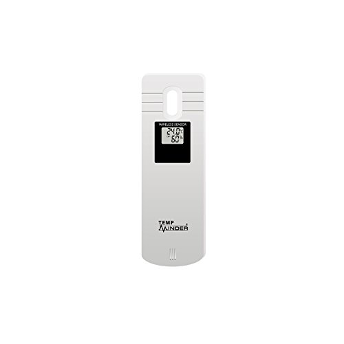 Temp Minder RS-MX Remote Sensor