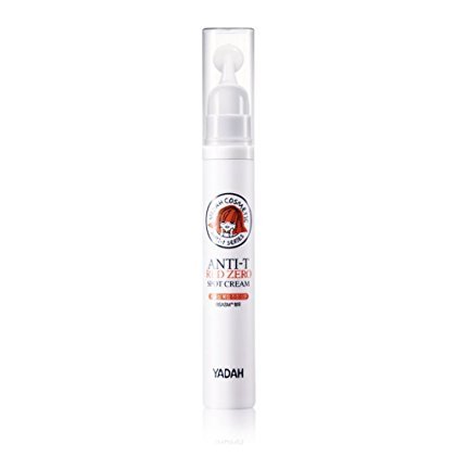 [YADAH] Anti-T Red Zero Spot Cream 15ml 0.5fl.oz.