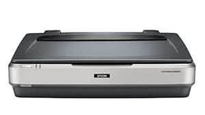 Amazon.com: Epson Expression E10000XL-PH Wide-Format Photo Scanner