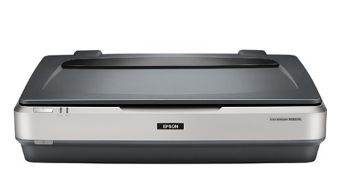 Epson Expression E10000XL-PH Wide-Format Photo Scanner