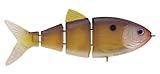 Spro SB40 BBZ1 Floating Swim Bait-Pack of 1