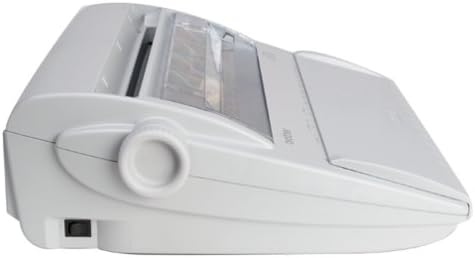 Amazon Com Brother Gx 6750 Daisy Wheel Electric Typewriter Electronics