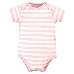 Touched by Nature Unisex Baby Organic Cotton