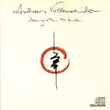 Andreas Vollenweider Album: «Dancing With the Lion» (Front side) Andreas Vollenweider Album: «Dancing With the Lion» (Front side)
