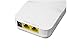 Open-Mesh OM5P-AC-PS Dual-Band 802.11ac Wireless Access Point [COMES WITH 24V POWER SUPPLY]
