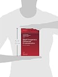 Image de High Frequency Financial Econometrics: Recent Developments (Studies in Empirical Economics)