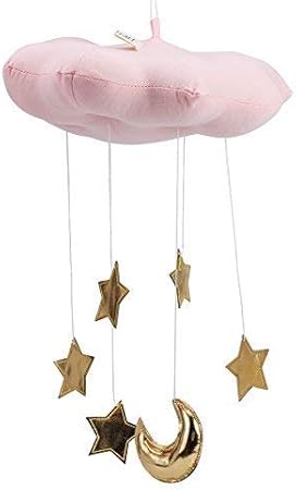 Amazon Com Fdit Cloud Hanging Decoration Floating Cloud Pendant