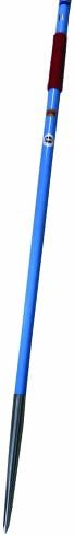Conqueror 300 Track and Field Competition Throws IAAF Certified Javelin 700GM 70M