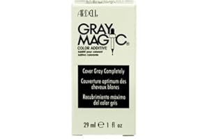 Ardell Gray Magic Color Additive, 1 oz by Ardell