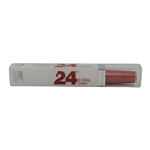 Myb Lipcolor 115 Ss Chesn Size Ea