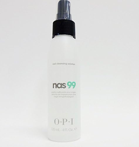 Nas 99 Sanitation Nail Antiseptic Spray 4oz - Lot 2