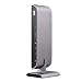 Cable Matters 10Gbps USB C Dock (USB C Docking Station) with Dual 4K HDMI and 80W Laptop Charging for Windows Computers - USB-C and Thunderbolt 3 Port Compatible primary