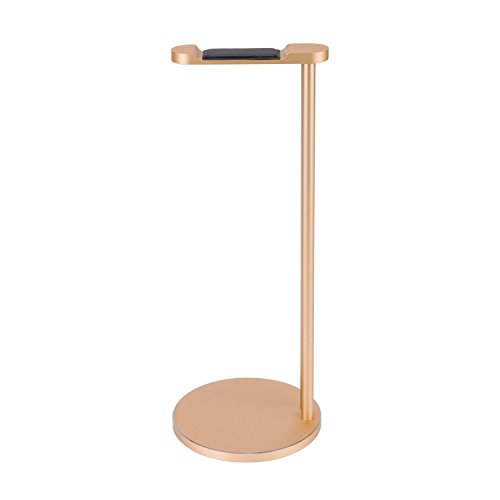 Winhi aluminum headset stand, modern fashion headphone …