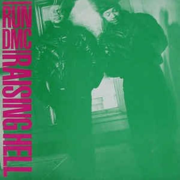 Run-d.m.c. [Disco de Vinil] | Amazon.com.br