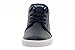 Lacoste Men's Ampthill 116 2 Fashion Sneaker, Navy, 10 M US
