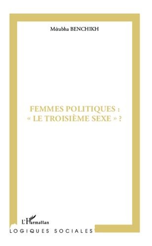 Femmes politiques