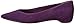 Rockport Women's Total Motion Pointy Plain Ballet Flat