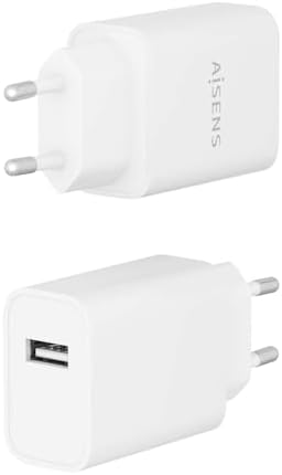 Chargeur Mural A110-0853 Blanc 10,5 W (1 unité)