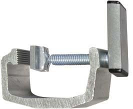 LaVanture Products Tite-Lock Clamps 4 Pack TL118-4 by LaVanture Products