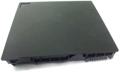 DigiEspow New Replacement Laptop Battery for ASUS G74SX-A2 G74SX-BBK7 G74SX-FHD-TZ048V G74SX-TY151V G74SX-TZ078V;fits ASUS A42-G74 ASUS ICR18650-26F ASUS LC42SD128 Batteries [Li-ion 14.4V 5200mAh Black]