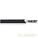 KESSAKU Carving Knife - 12 inch - Dynasty Series - Razor Sharp - Granton Edge - Forged ThyssenKrupp German High Carbon Stainless Steel - G10 Garolite Handle with Blade Guard