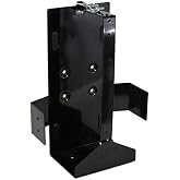 BILLET4X4 5 Gallon Steel Jerry Can Holder (Jerry Can Sold Separately)